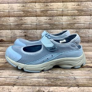 LL Bean Mary Janes Sport
